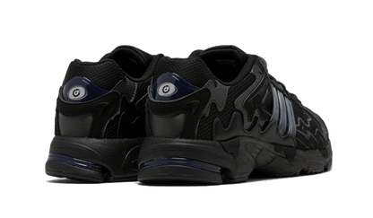 Adidas Response CL Bad Bunny Black Blue - ID0805