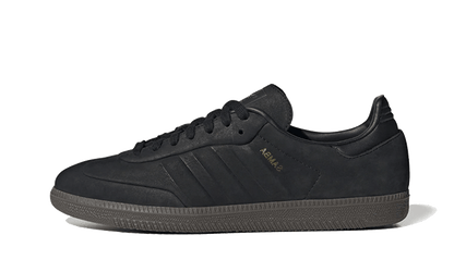 Adidas Samba Black Gum - IG1237
