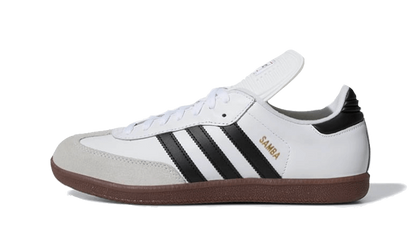 Adidas Samba Classic White - 772109