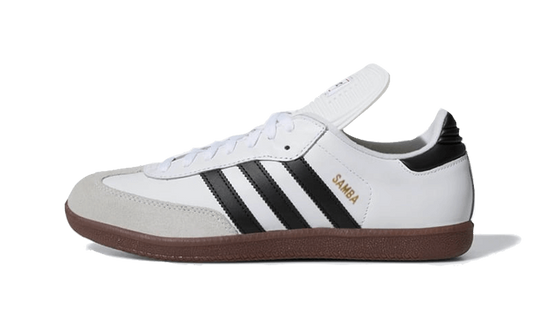 Adidas Samba Classic White - 772109