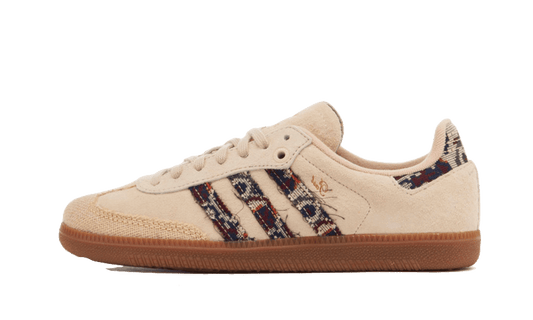 Adidas Samba Consortium Cup END. Past - IE0167