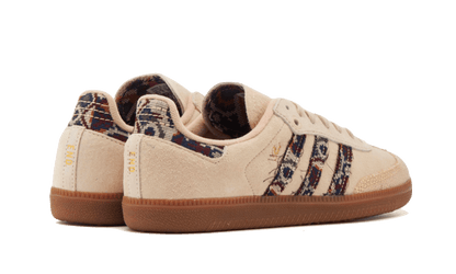 Adidas Samba Consortium Cup END. Past - IE0167