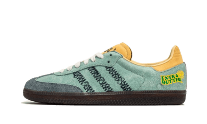 Adidas Samba Consortium Cup Extra Butter - IE0174