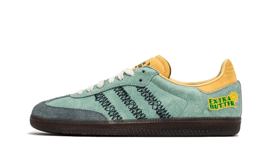 Adidas Samba Consortium Cup Extra Butter - IE0174