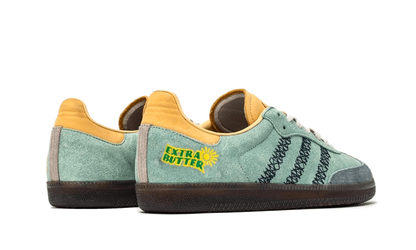 Adidas Samba Consortium Cup Extra Butter - IE0174