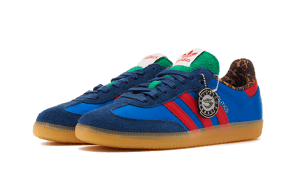 Adidas Samba Consortium Cup Sneaker Politics - IE0173