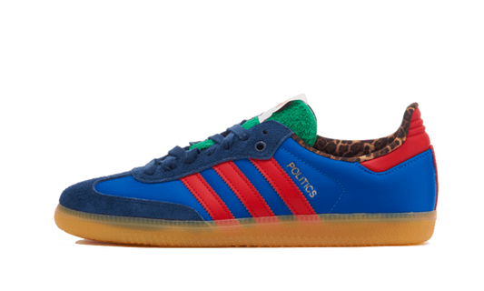 Adidas Samba Consortium Cup Sneaker Politics - IE0173