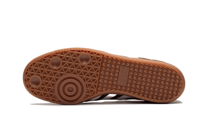 Adidas Samba Deco SPZL Brown - IF5739