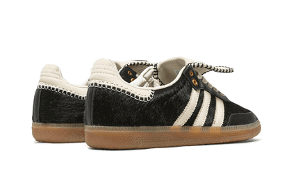 Adidas Samba Nylon Wales Bonner Core Black - IE0580