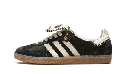 Adidas Samba Nylon Wales Bonner Core Black - IE0580