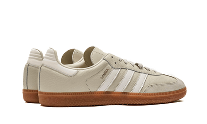 Adidas Samba OG Aluminium Gum - IE7013