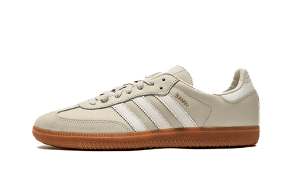 Adidas Samba OG Aluminium Gum - IE7013