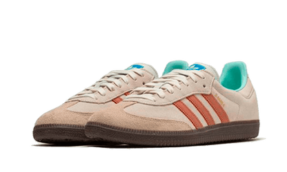 Adidas Samba OG Beige - ID2047