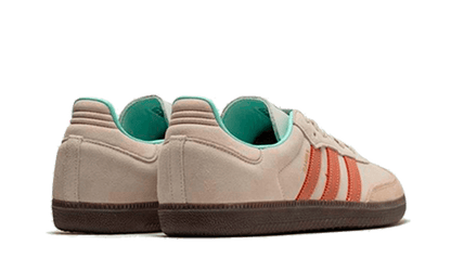 Adidas Samba OG Beige - ID2047