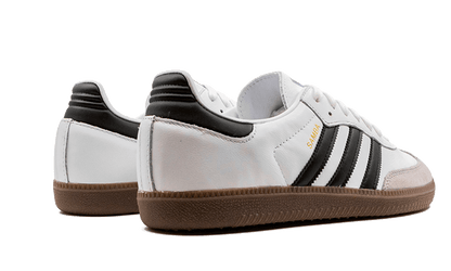 Adidas Samba OG Cloud White - BZ0057/B75806
