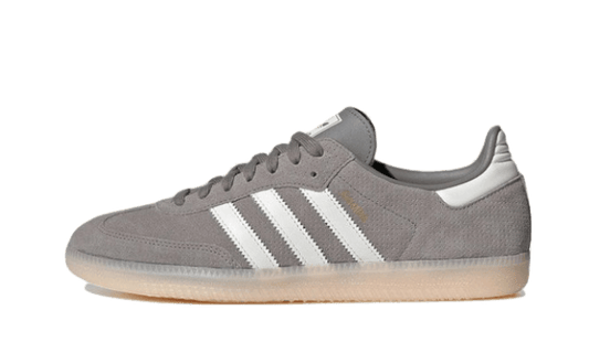 Adidas Samba OG Grey Three - HP7905