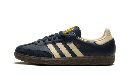 Adidas Samba OG Night Navy Cream White Gum - ID2056