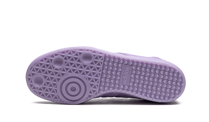 Adidas Samba Pharrell Humanrace Purple - IE7296