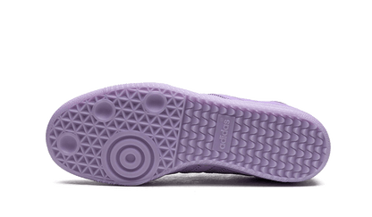 Adidas Samba Pharrell Humanrace Purple - IE7296