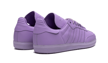 Adidas Samba Pharrell Humanrace Purple - IE7296