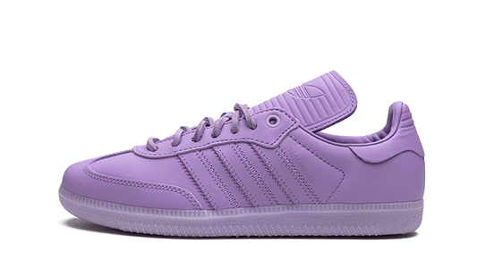 Adidas Samba Pharrell Humanrace Purple - IE7296