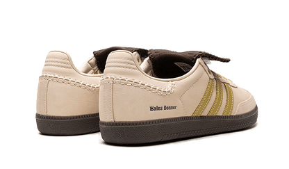 Adidas Samba Wales Bonner Ecrtin Brown - ID0217