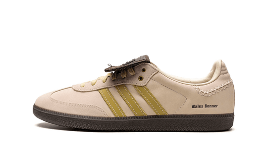 Adidas Samba Wales Bonner Ecrtin Brown - ID0217