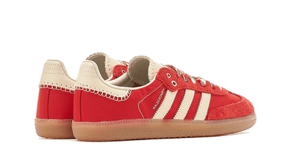 Adidas Samba Wales Bonner Red White - GY6612