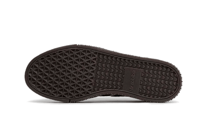 Adidas Sambarose White Black Gum - AQ1134