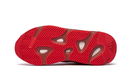 Adidas Yeezy 700 Hi-Res Red - HQ6979