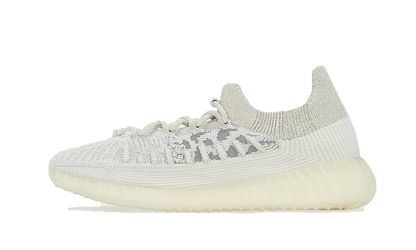 Adidas Yeezy 350 V2 CMPCT Slate Bone - HO6519