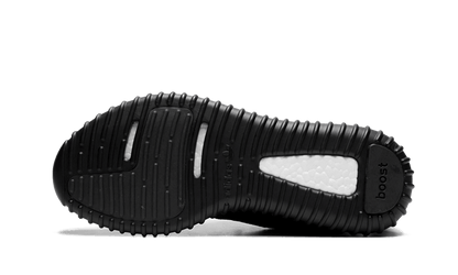 Adidas Yeezy Boost 350 Pirate Black - BB5350