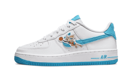 Nike Air Force 1 Low '07 Hare Space Jam - DJ7998-100 / DM3353-100