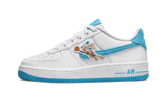 Nike Air Force 1 Low '07 Hare Space Jam - DJ7998-100 / DM3353-100
