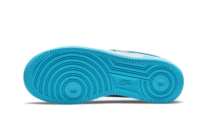 Nike Air Force 1 Low '07 Hare Space Jam - DJ7998-100 / DM3353-100