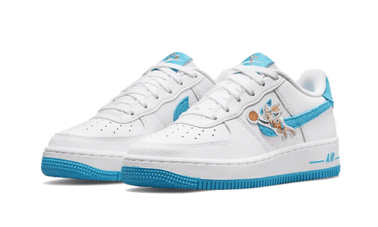 Nike Air Force 1 Low '07 Hare Space Jam - DJ7998-100 / DM3353-100
