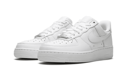 Nike Air Force 1 Low '07 Triple White - CW2288-111 / DH2920-111
