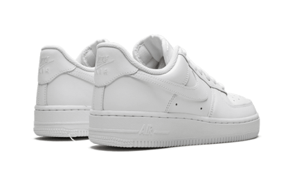 Nike Air Force 1 Low '07 Triple White - CW2288-111 / DH2920-111