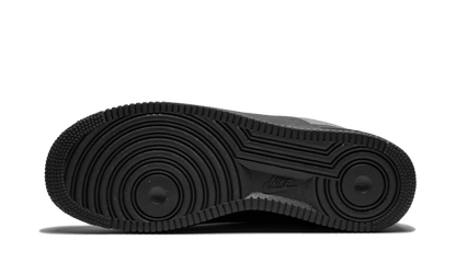 Nike Air Force 1 Low A-Cold-Wall Black - BQ6924-001