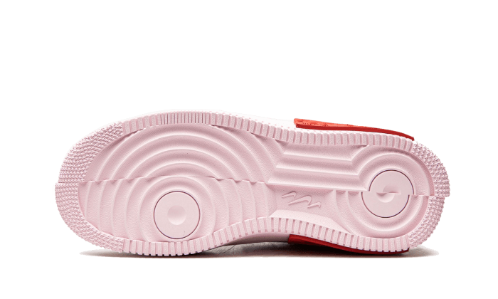 Nike Air Force 1 Low Fontanka Pink Foam - DA7024-600