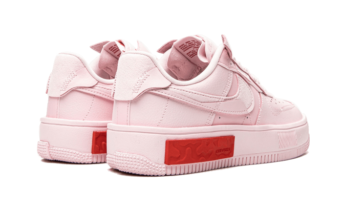 Nike Air Force 1 Low Fontanka Pink Foam - DA7024-600