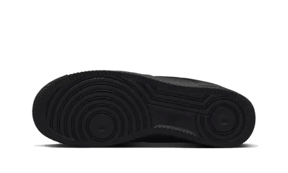 Nike Air Force 1 Low Fresh Black - DM0211-001
