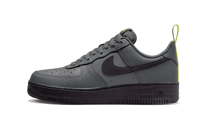 Nike Air Force 1 Low Grey Volt - DZ4510-001