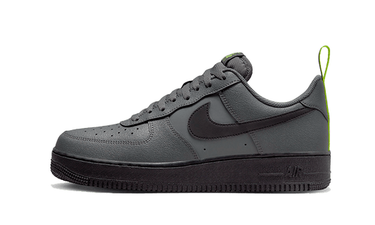 Nike Air Force 1 Low Grey Volt - DZ4510-001