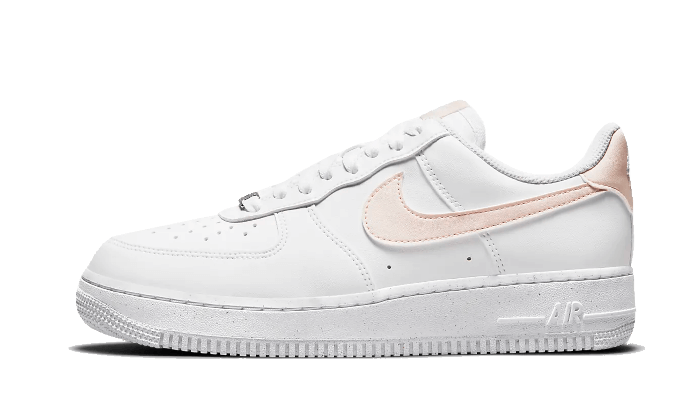 Nike Air Force 1 Low Next Nature White Pale Coral - DC9486-100