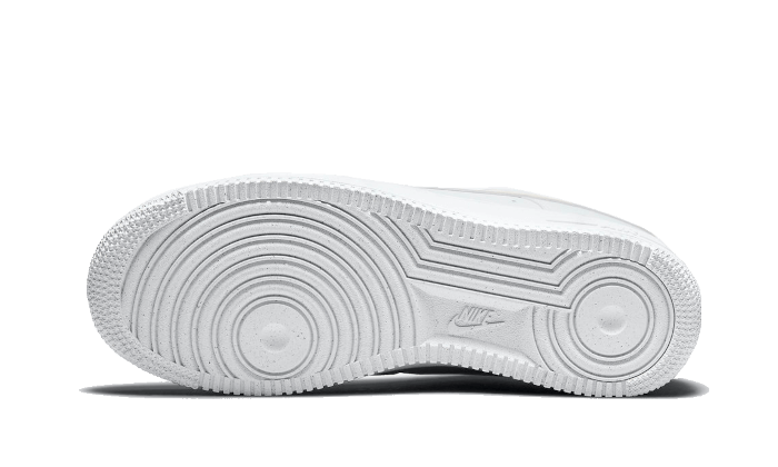Nike Air Force 1 Low Next Nature White Pale Coral - DC9486-100