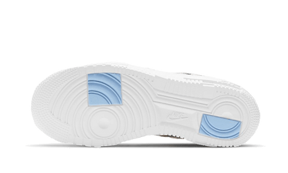 Nike Air Force 1 Low Pixel Desert Sand - DH3861-001