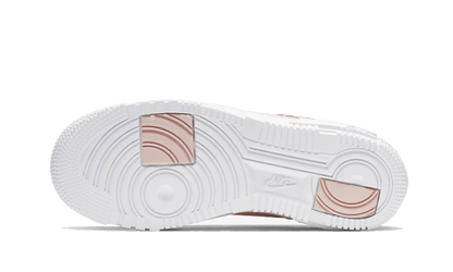 Nike Air Force 1 Low Pixel Particle Beige - CK6649-200