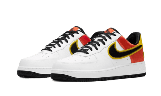 Nike Air Force 1 Low Raygun - CU8070-100