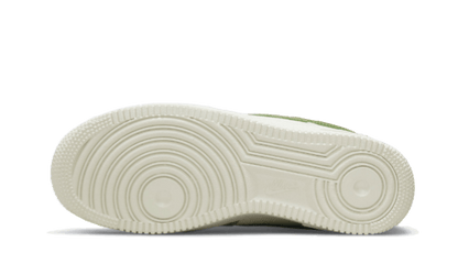 Nike Air Force 1 Low Scrap Light Bone - DO6717-001